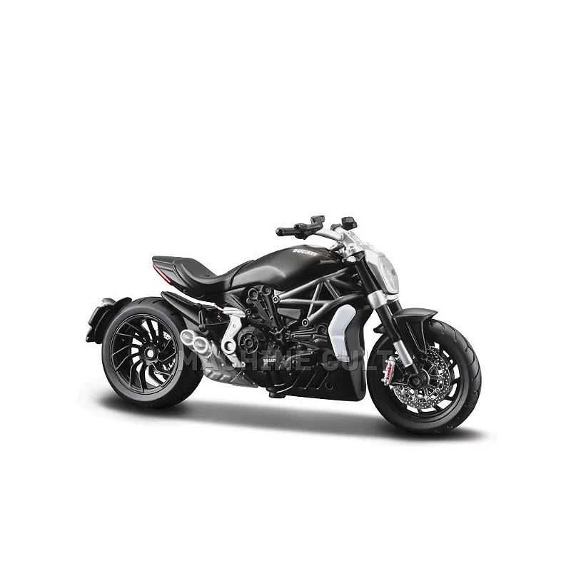 Bburago 1/18 Ducati XDiavel S