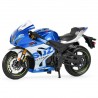Bburago 1/18 Suzuki GSX-R 1000 R 2021