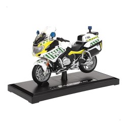 Maisto 1/18 BMW R 1200 RT Guardia Civil