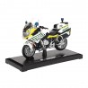 Maisto 1/18 BMW R 1200 RT Guardia Civil