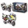 Maisto 1/18 BMW R 1200 RT Guardia Civil