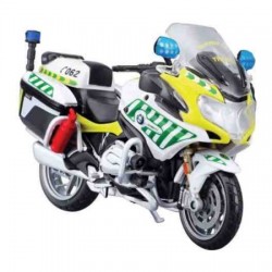 Maisto 1/18 BMW R 1200 RT...