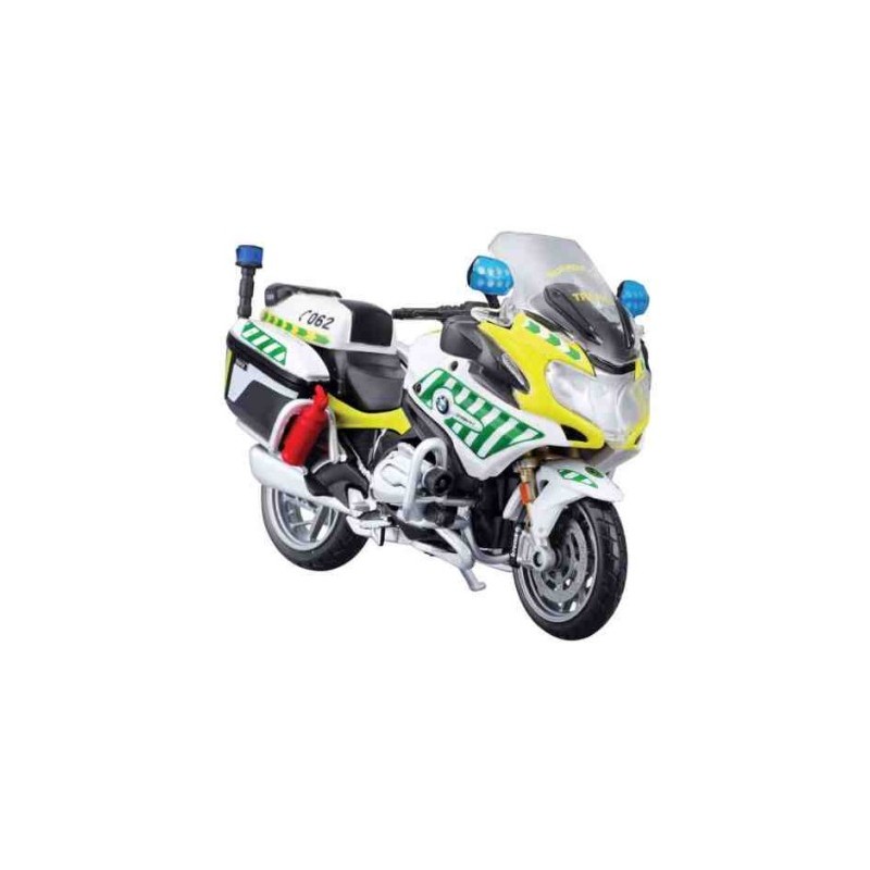 Maisto 1/18 BMW R 1200 RT Guardia Civil