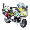 Maisto 1/18 BMW R 1200 RT Guardia Civil