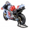 Maisto 1/18 N73 Ducati Desmosedici GP23 MotoGP Team Gresini Racing 2024