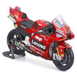 Maisto 1/18 N1 Ducati...