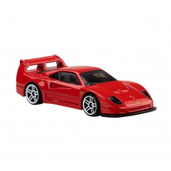 Hot Wheels Ferrari F40...
