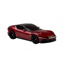 Hot Wheels Ferrari...