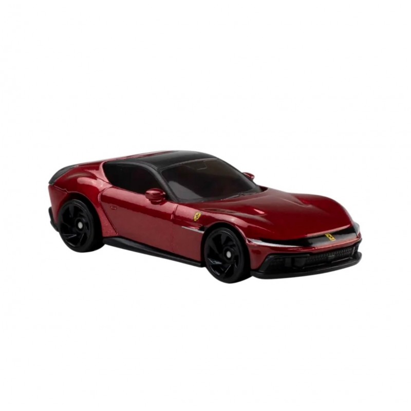 Hot Wheels Ferrari 12Cilindri Pack