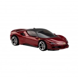 Hot Wheels Ferrari SF90...