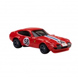 Hot Wheels Ferrari 365 GTB4...