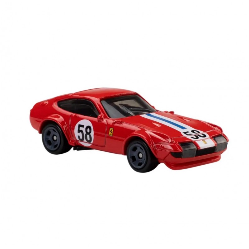 Hot Wheels Ferrari 365 GTB4 Pack