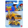 Hot Wheels Custom '77 Dodge Van Toy Story 5