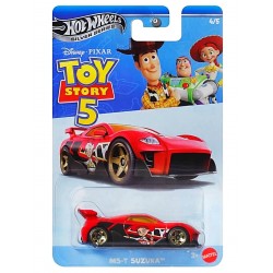 Hot Wheels MS-T Suzuka Toy...