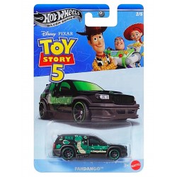 Hot Wheels Fandango Toy...