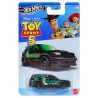 Hot Wheels Fandango Toy Story 5