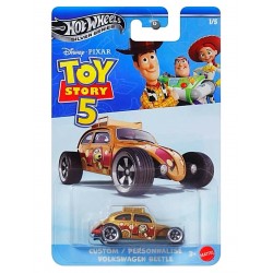Hot Wheels Custom...
