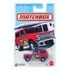 Matchbox 1970 Ford Bronco