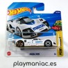 Hot Wheels Mazda 787B