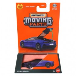 Matchbox Moving Parts 2024...