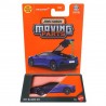Matchbox Moving Parts 2024 Mclaren GTS