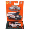 Matchbox Moving Parts 2024 Toyota Land Cruiser 70 Series