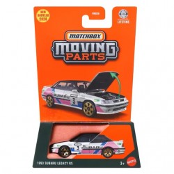 Matchbox Moving Parts 1993...
