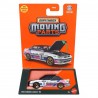 Matchbox Moving Parts 1993 Subaru Legacy