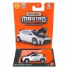 Matchbox Moving Parts 2024 Toyota Yaris GR Rally2