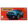Matchbox 2023 Jeep Avenger