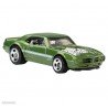 Hot Wheels Custom '67 Pontiac Firebird Pack
