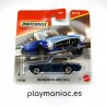 Matchbox 1963 Mercedes-Benz 230 SL