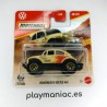 Matchbox Volkswagen Beetle 4x4