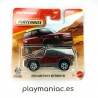 Matchbox 2020 Land Rover Defender 90
