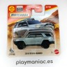 Matchbox 2019 Toyota 4Runner