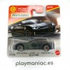 Matchbox 2024 Chevrolet Camaro ZL1 Convertible