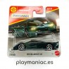 Matchbox 1997 Mclaren F1 GT