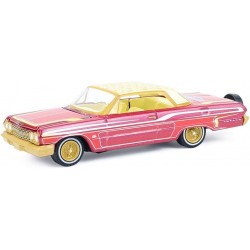 Greenlight 1963 Chevrolet...