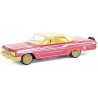 Greenlight 1963 Chevrolet Impala Lowrider