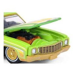 Greenlight 1970 Chevrolet Monte Carlo Lowrider