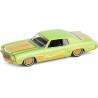 Greenlight 1970 Chevrolet Monte Carlo Lowrider
