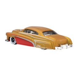 Hot Wheels Hirohata Merc