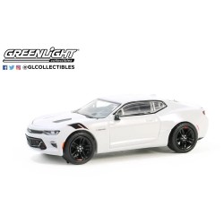 Greenlight 2018 Chevrolet...