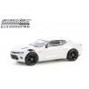 Greenlight 2018 Chevrolet Camaro SS Redline