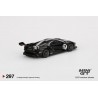 Mini GT Ford GT Mk II 006 Shadow Black