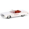 Greenlight 1973 Cadillac Eldorado Convertible 57th Annual Indy 500 Official Pace Car