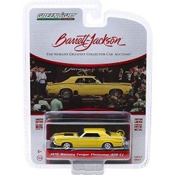 Greenlight 1970 Mercury Cougar Eliminator 428 CJ