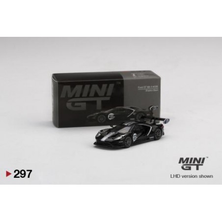 minigt fordgt black