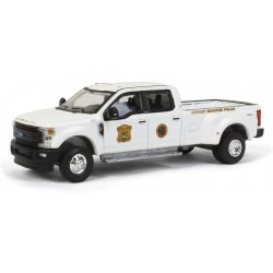 Greenlight 2017 Ford F-350...