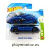 Hot Wheels Porsche Taycan Turbo S